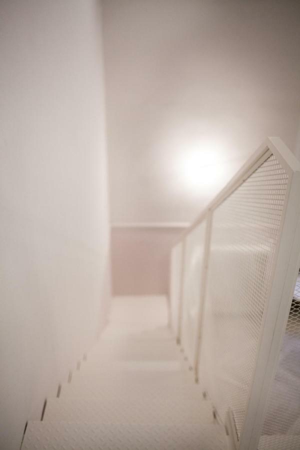 Sipario Appartement Bologna Buitenkant foto